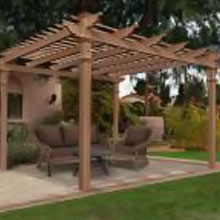 Pergola