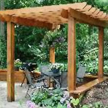 Pergola