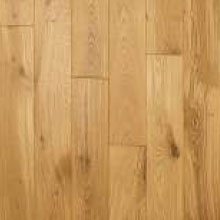 Solid Wood Flooring