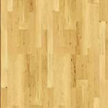 Solid Wood Flooring